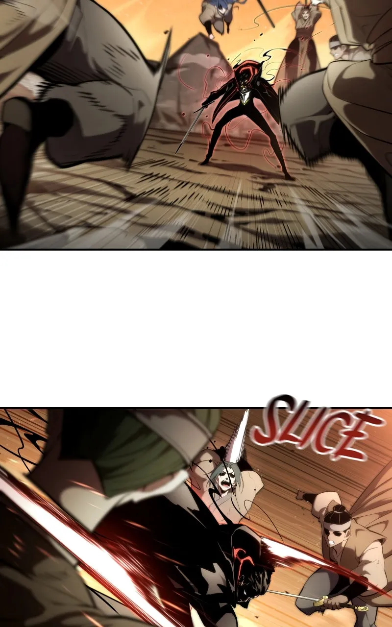 Read Boundless Ascension chapter 93 image 1 on Lezhin