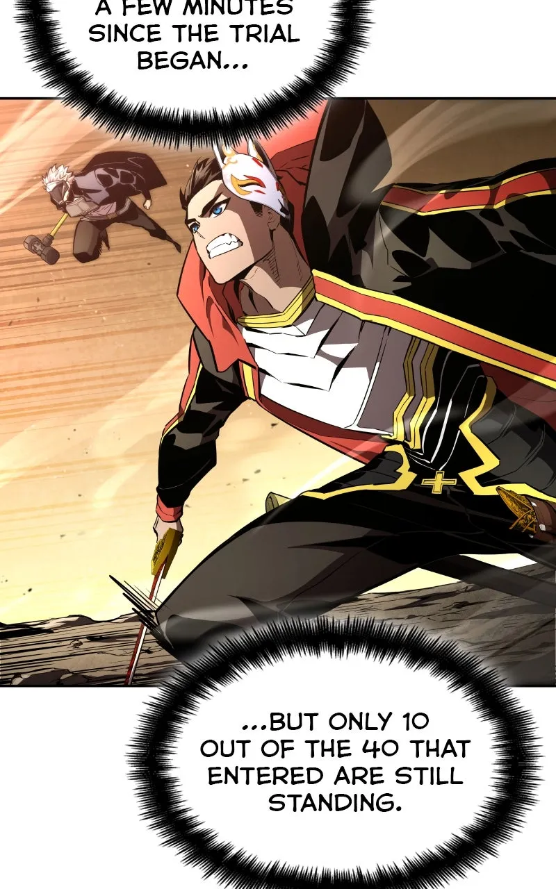 Read Boundless Ascension chapter 93 image 10 on Lezhin