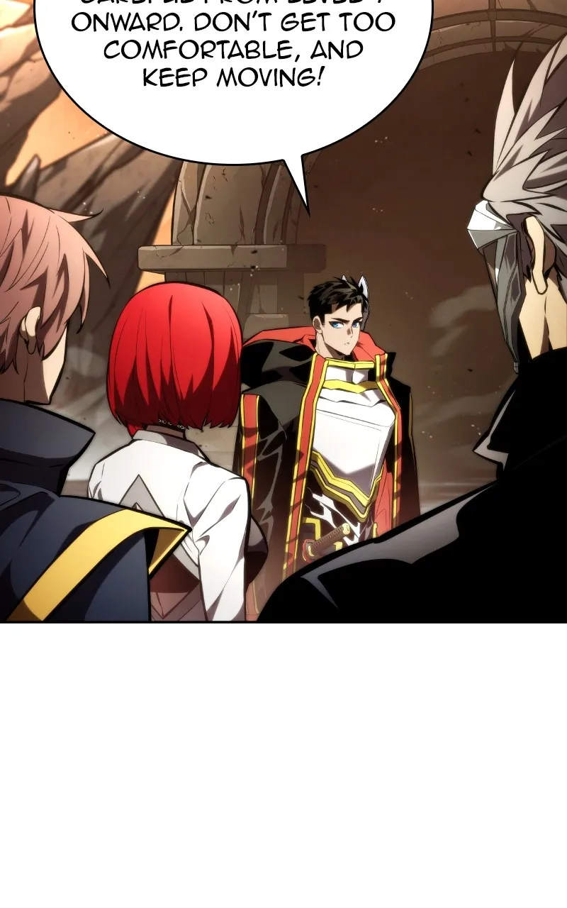 Read Boundless Ascension chapter 93 image 100 on Lezhin