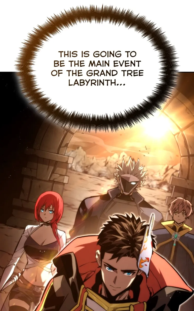 Read Boundless Ascension chapter 93 image 101 on Lezhin