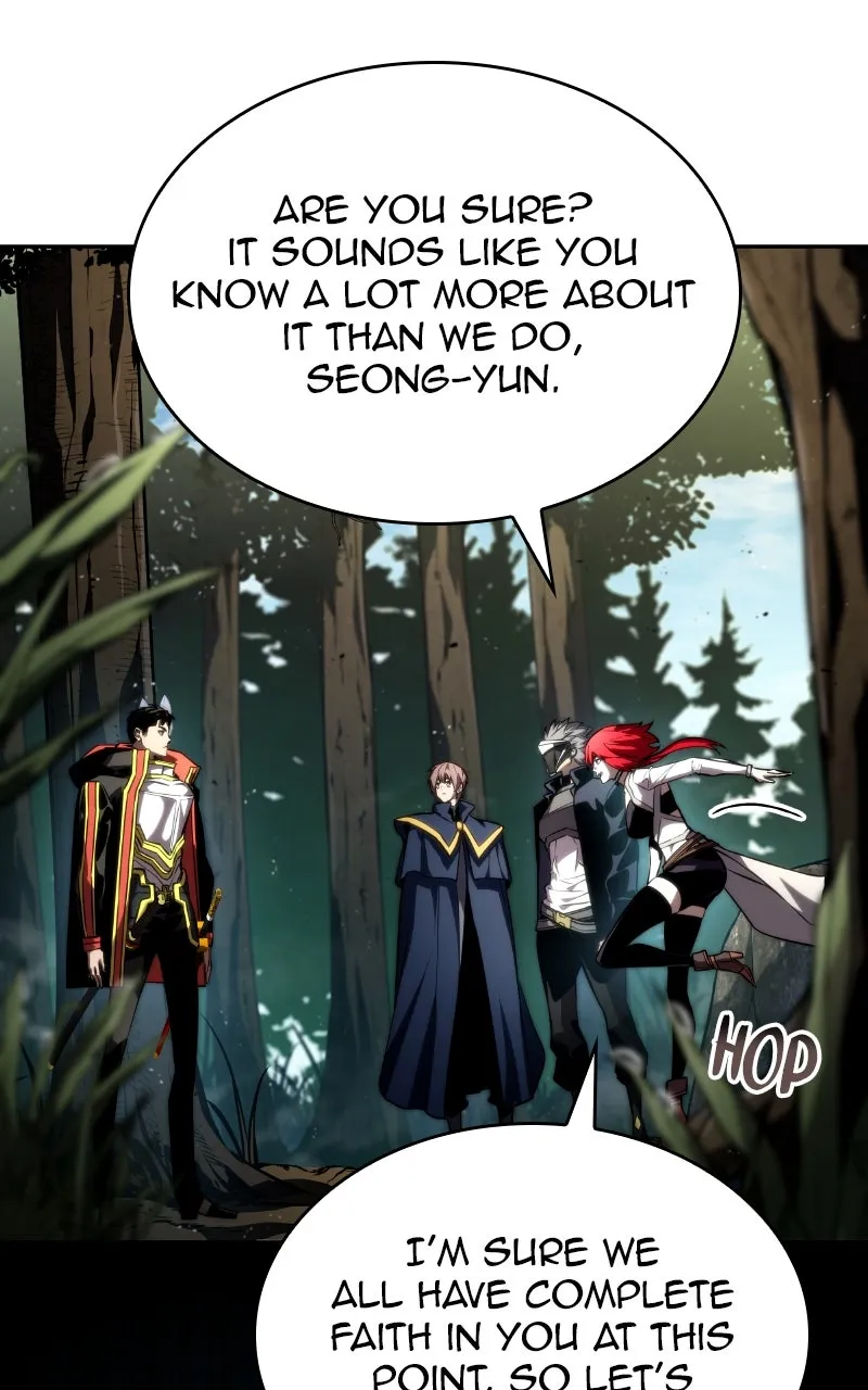 Read Boundless Ascension chapter 93 image 114 on Lezhin