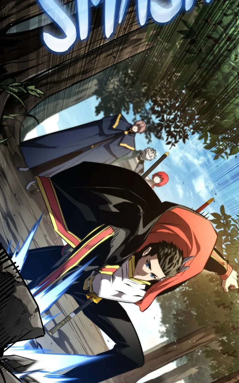 Read Boundless Ascension chapter 93 image 120 on Lezhin