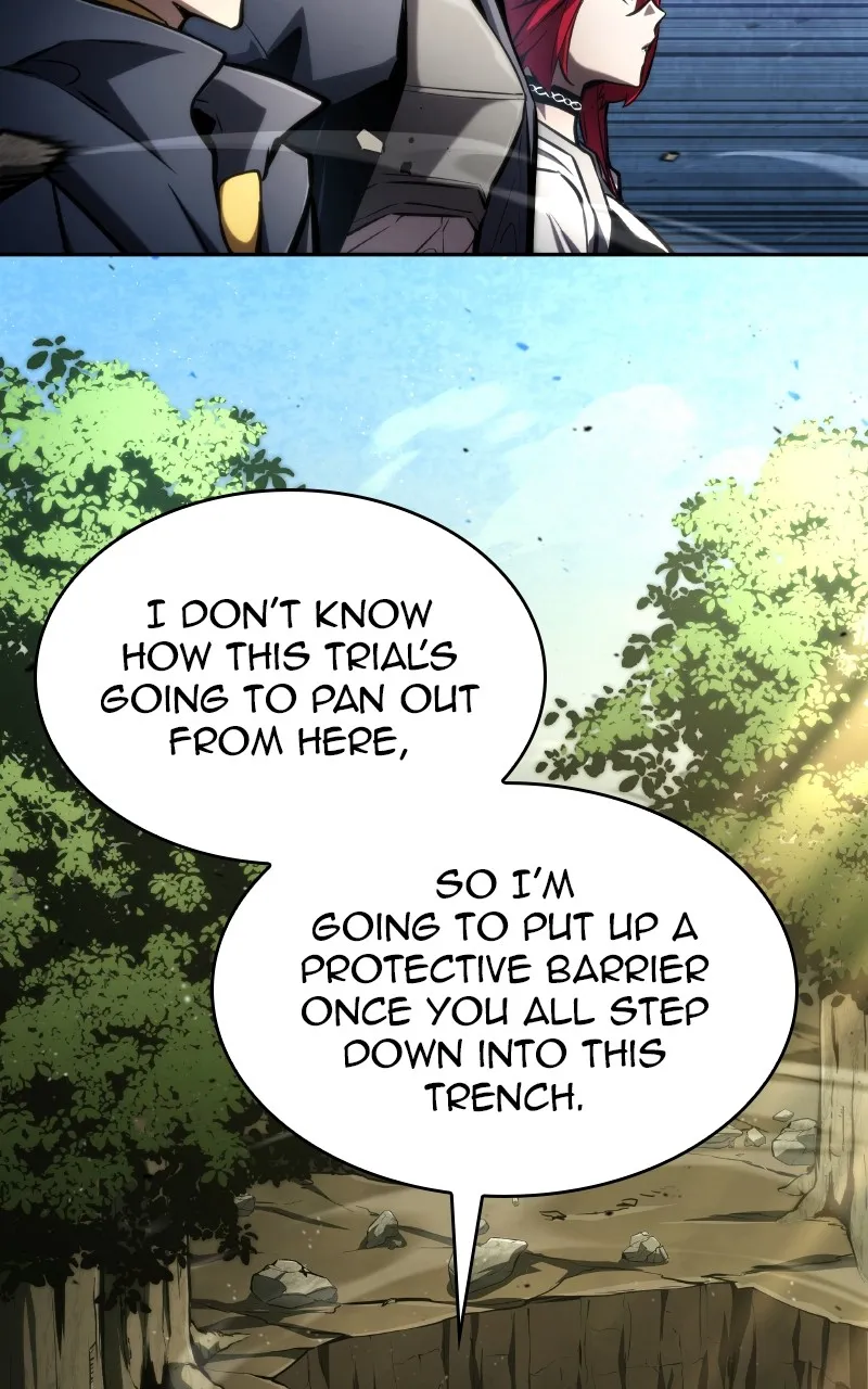 Read Boundless Ascension chapter 93 image 122 on Lezhin