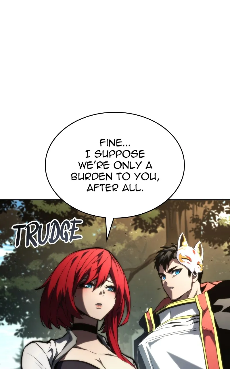 Read Boundless Ascension chapter 93 image 125 on Lezhin