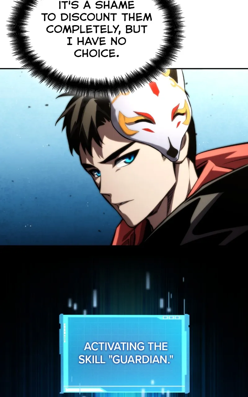 Read Boundless Ascension chapter 93 image 127 on Lezhin