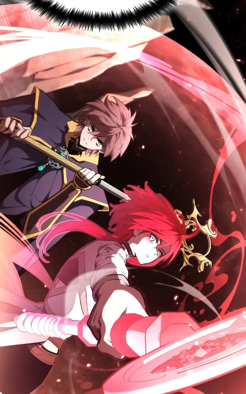 Read Boundless Ascension chapter 93 image 13 on Lezhin
