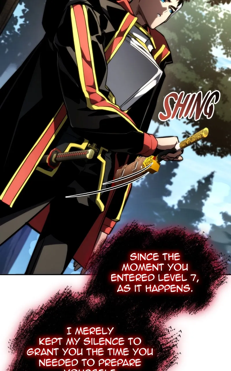 Read Boundless Ascension chapter 93 image 134 on Lezhin