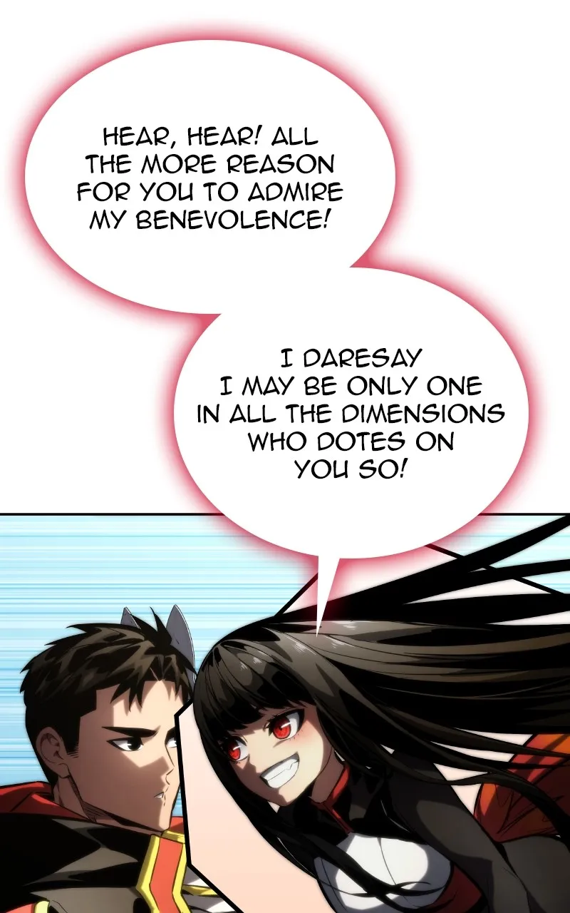 Read Boundless Ascension chapter 93 image 137 on Lezhin