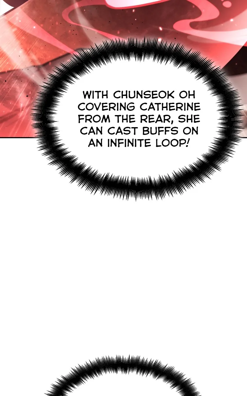 Read Boundless Ascension chapter 93 image 14 on Lezhin