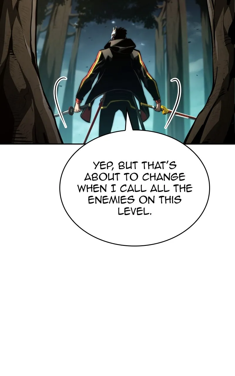 Read Boundless Ascension chapter 93 image 140 on Lezhin