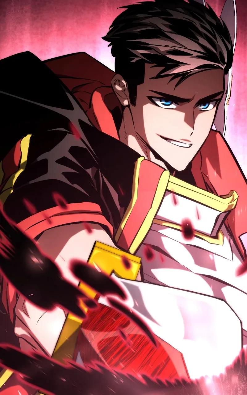Read Boundless Ascension chapter 93 image 143 on Lezhin