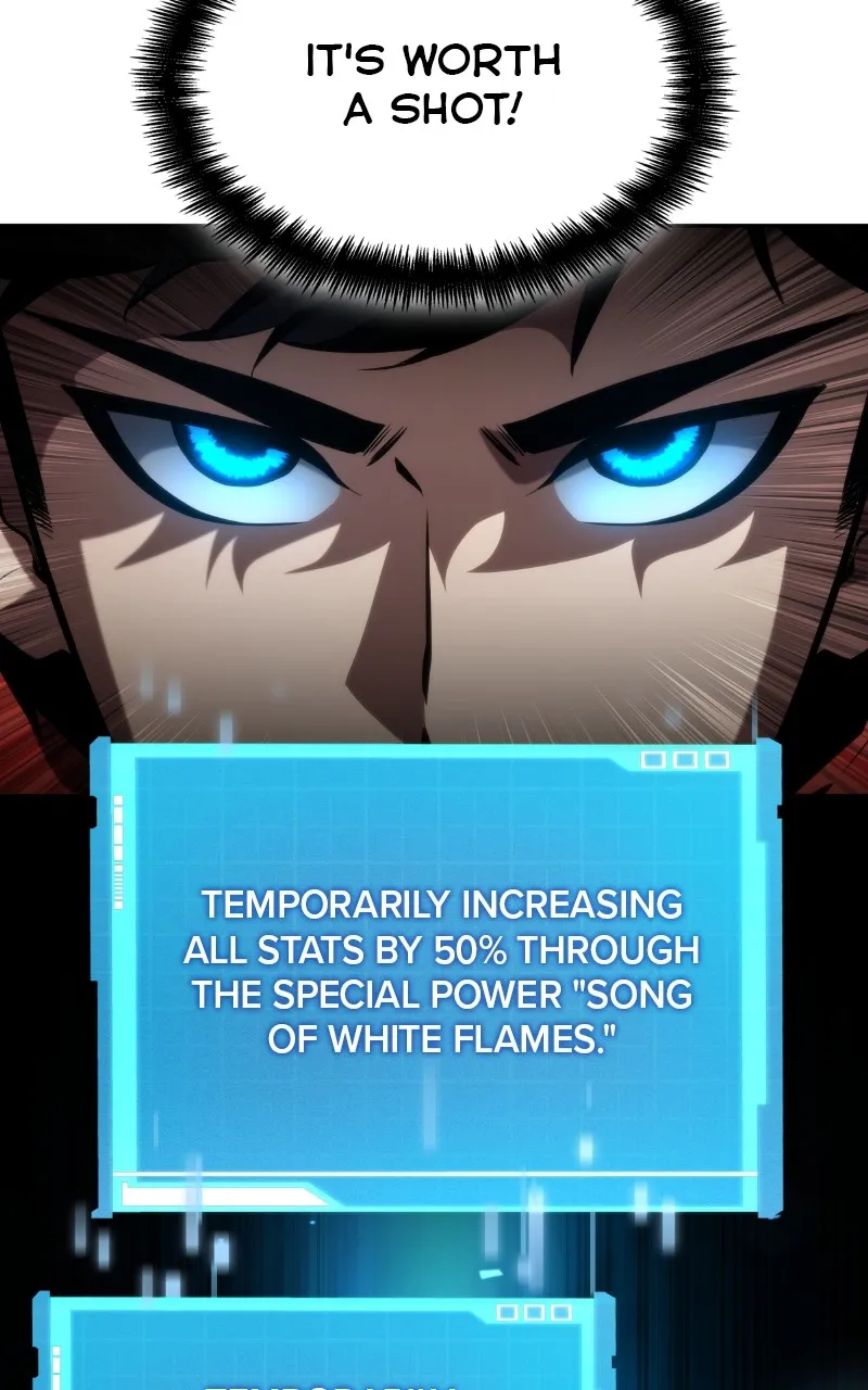 Read Boundless Ascension chapter 93 image 15 on Lezhin
