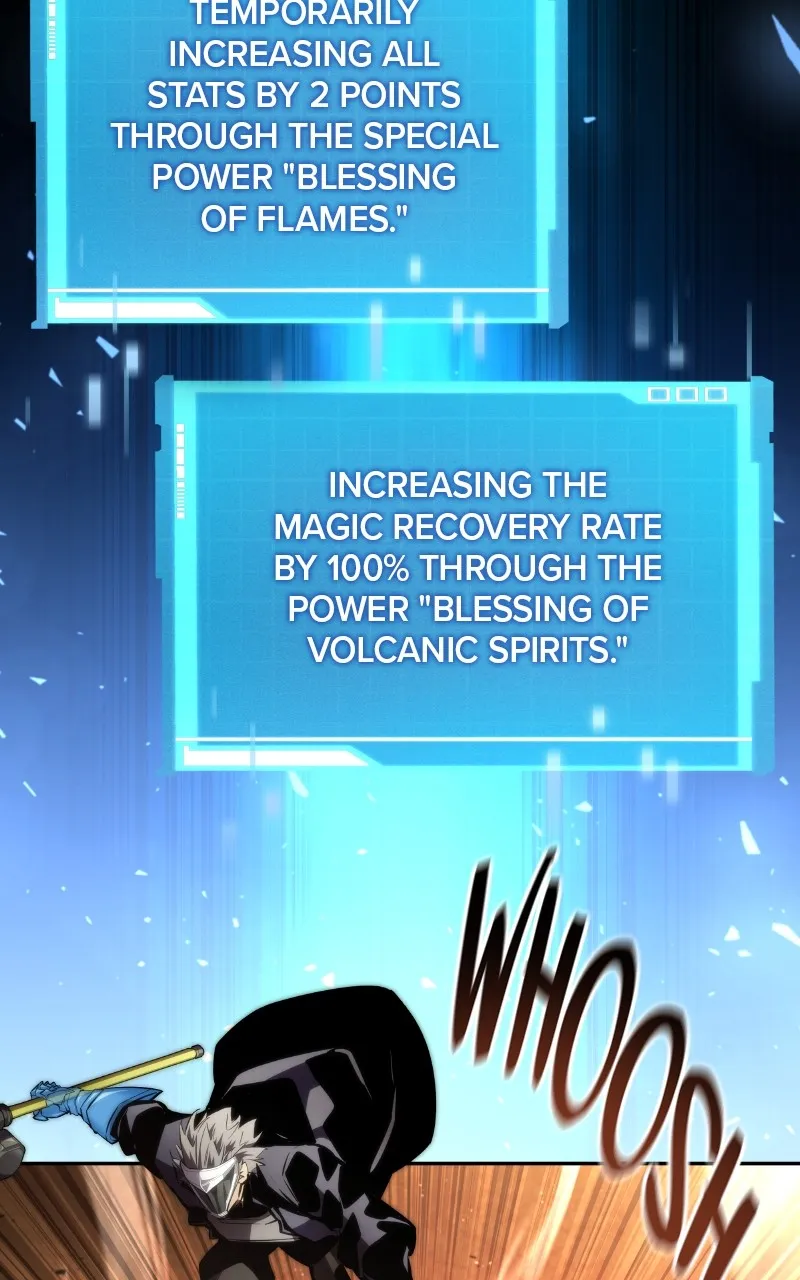 Read Boundless Ascension chapter 93 image 16 on Lezhin