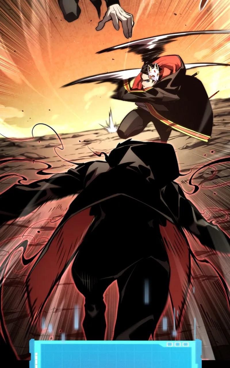 Read Boundless Ascension chapter 93 image 17 on Lezhin