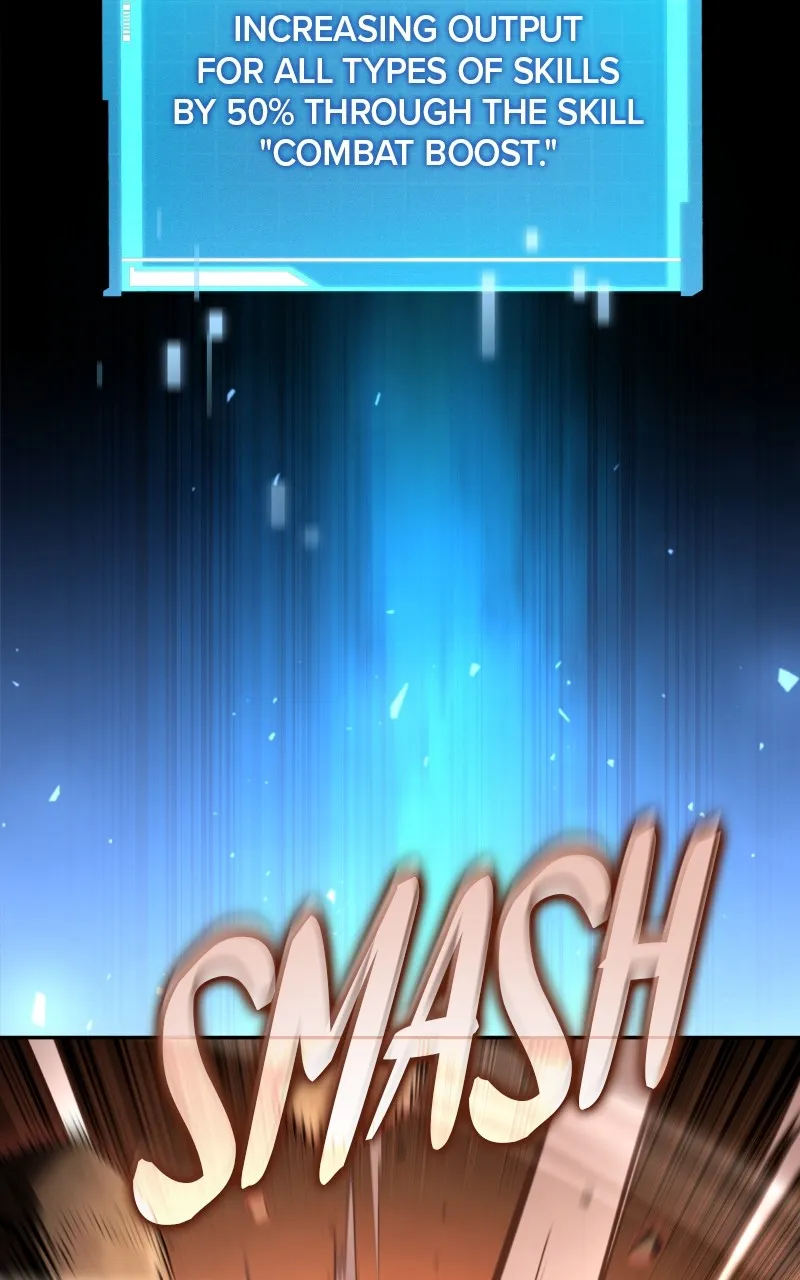 Read Boundless Ascension chapter 93 image 18 on Lezhin