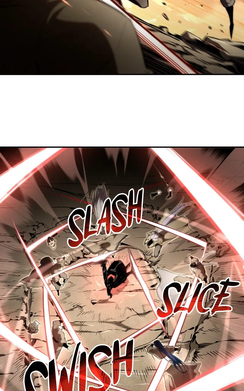 Read Boundless Ascension chapter 93 image 2 on Lezhin