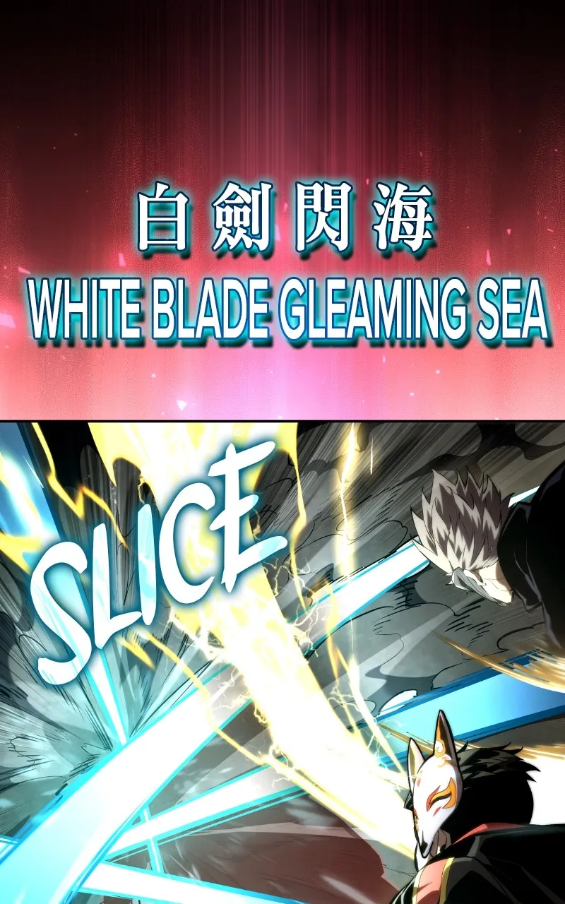 Read Boundless Ascension chapter 93 image 23 on Lezhin
