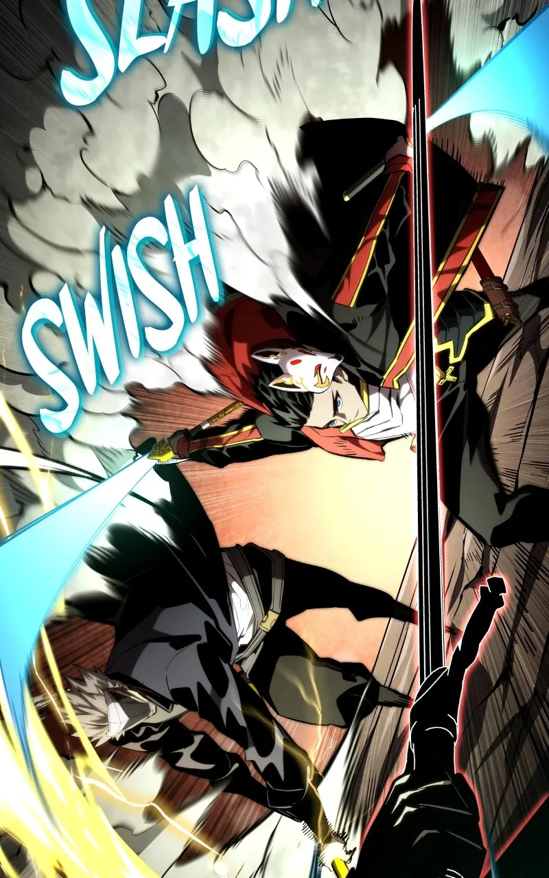 Read Boundless Ascension chapter 93 image 25 on Lezhin