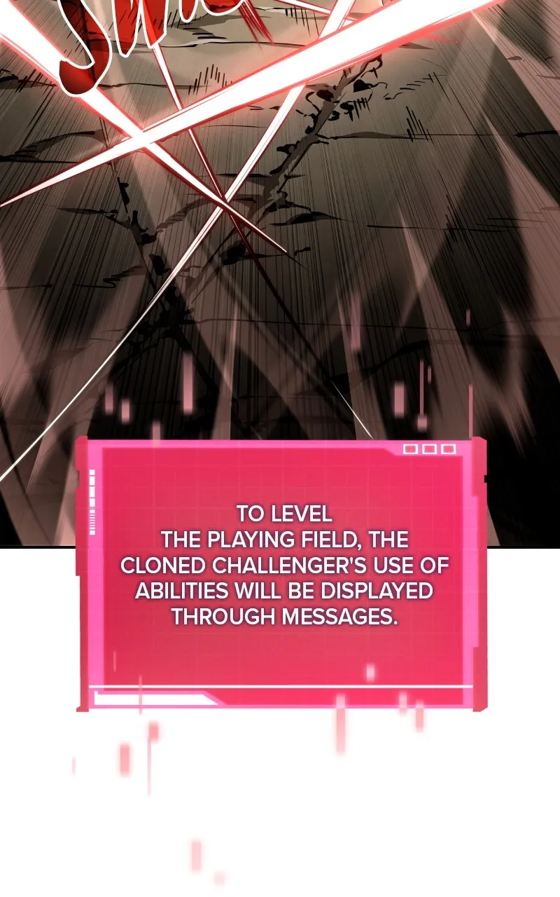 Read Boundless Ascension chapter 93 image 3 on Lezhin