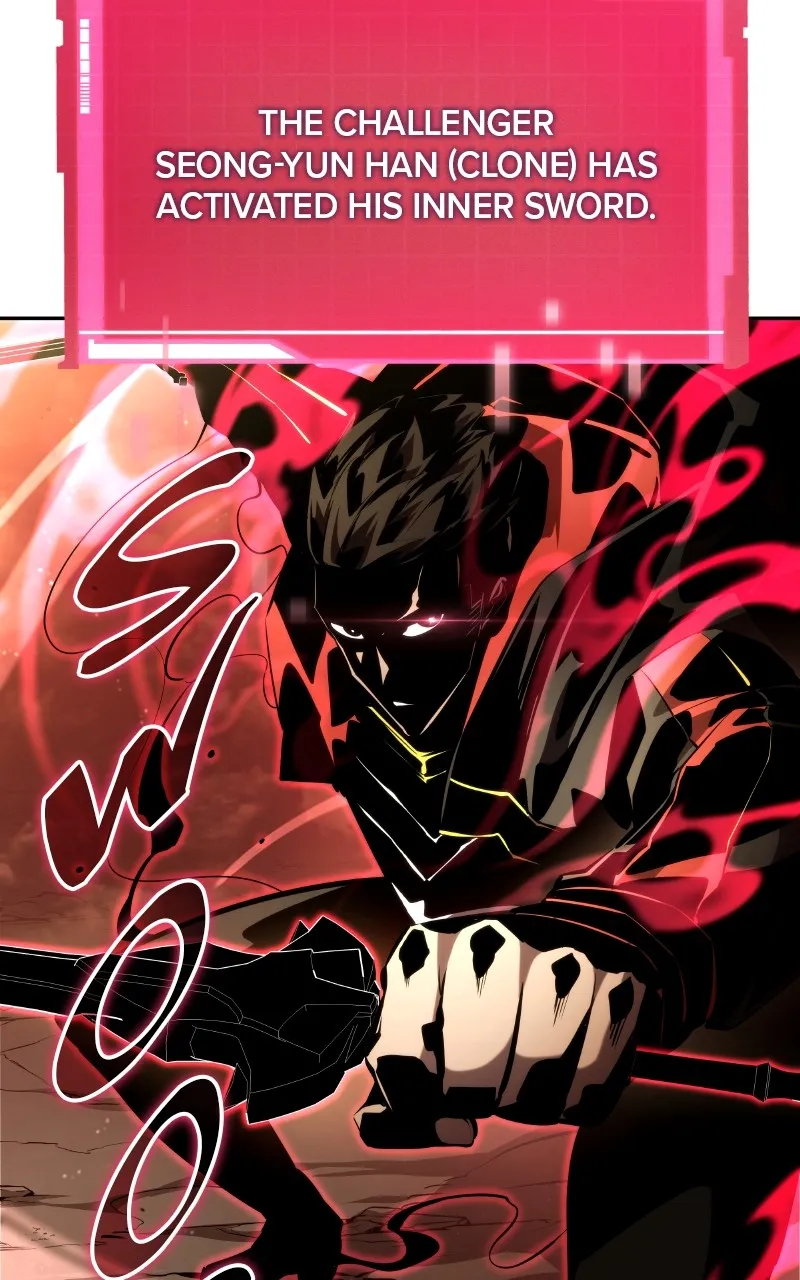 Read Boundless Ascension chapter 93 image 32 on Lezhin