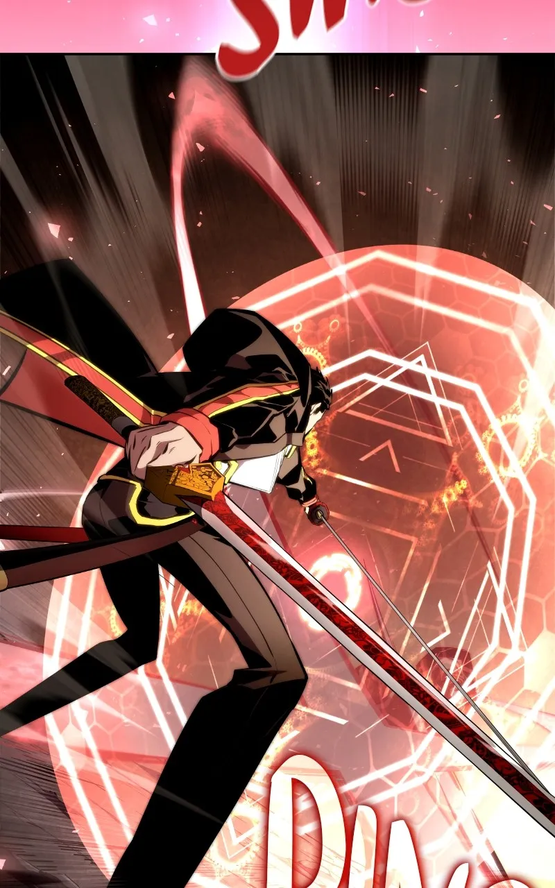 Read Boundless Ascension chapter 93 image 34 on Lezhin