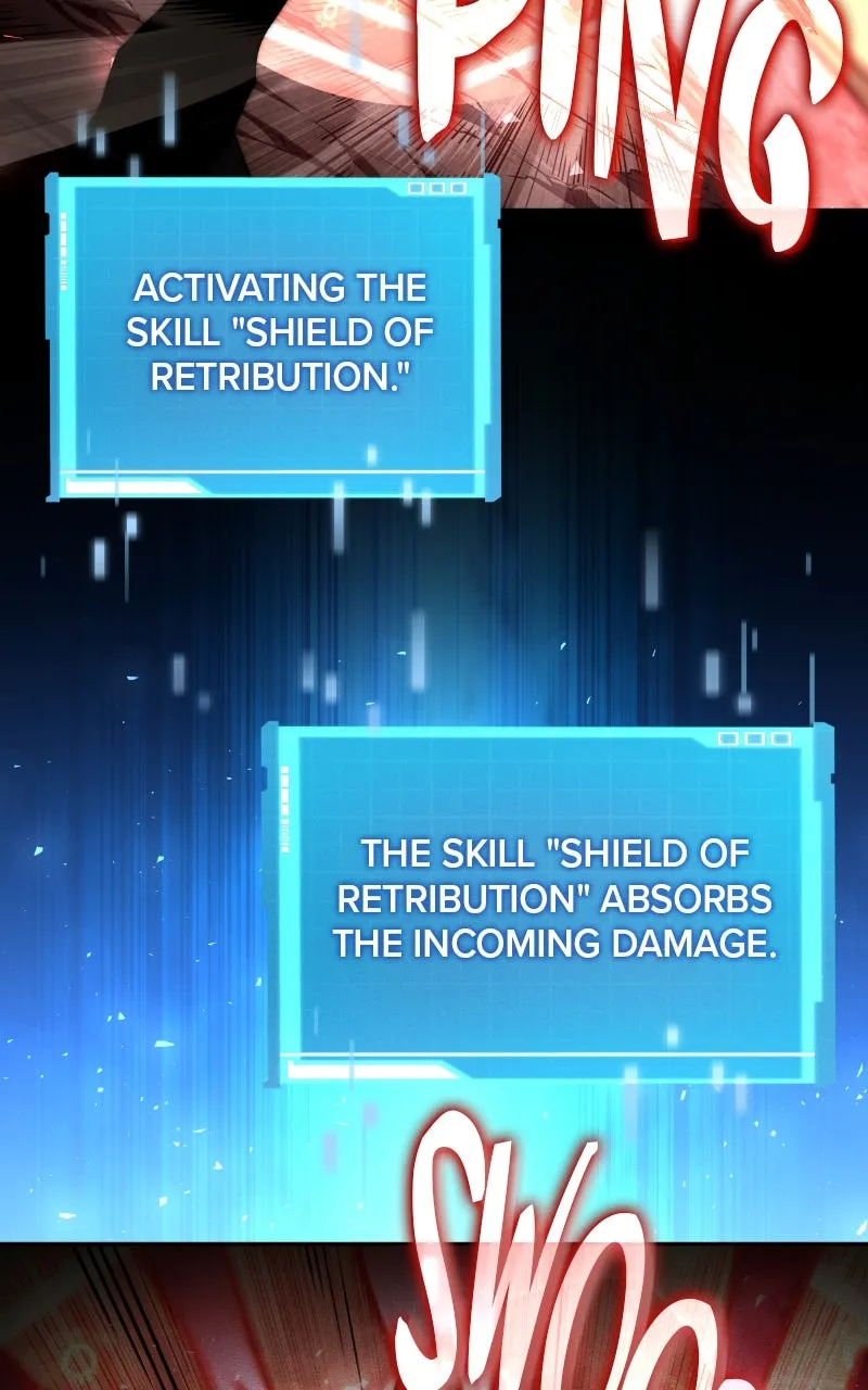 Read Boundless Ascension chapter 93 image 35 on Lezhin