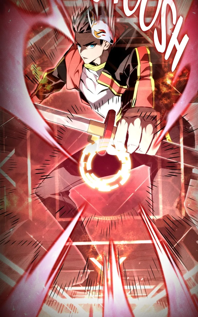 Read Boundless Ascension chapter 93 image 36 on Lezhin