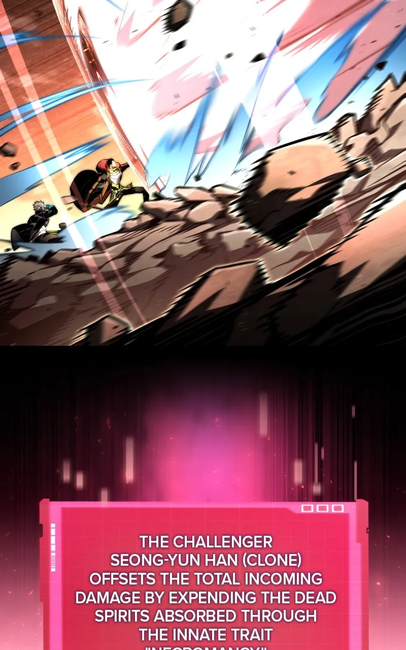 Read Boundless Ascension chapter 93 image 38 on Lezhin