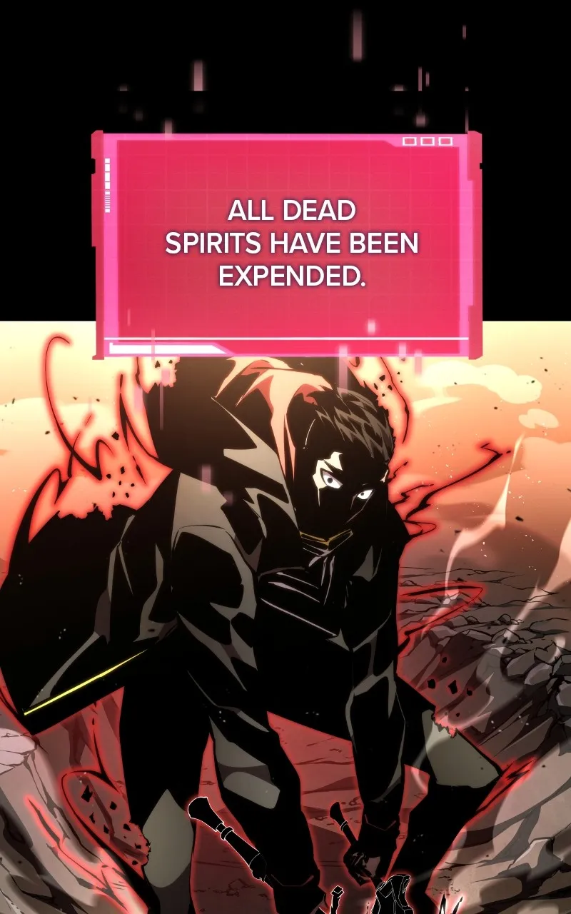 Read Boundless Ascension chapter 93 image 40 on Lezhin