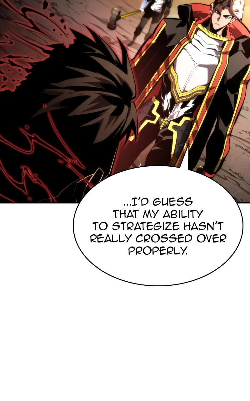 Read Boundless Ascension chapter 93 image 44 on Lezhin