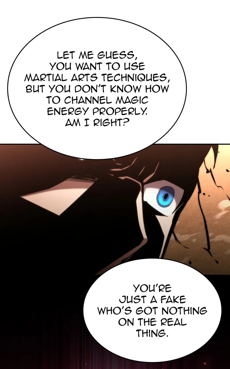 Read Boundless Ascension chapter 93 image 45 on Lezhin