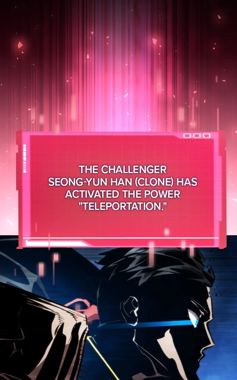 Read Boundless Ascension chapter 93 image 46 on Lezhin