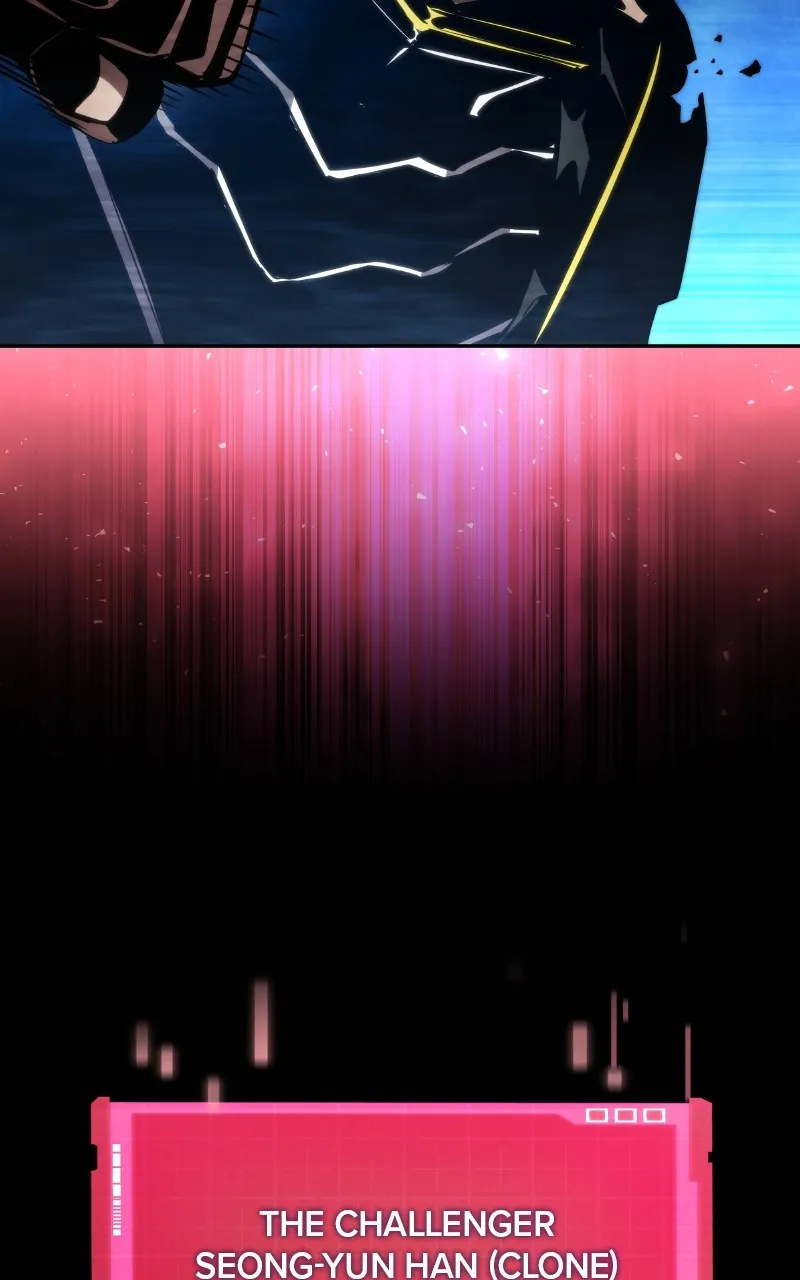 Read Boundless Ascension chapter 93 image 47 on Lezhin