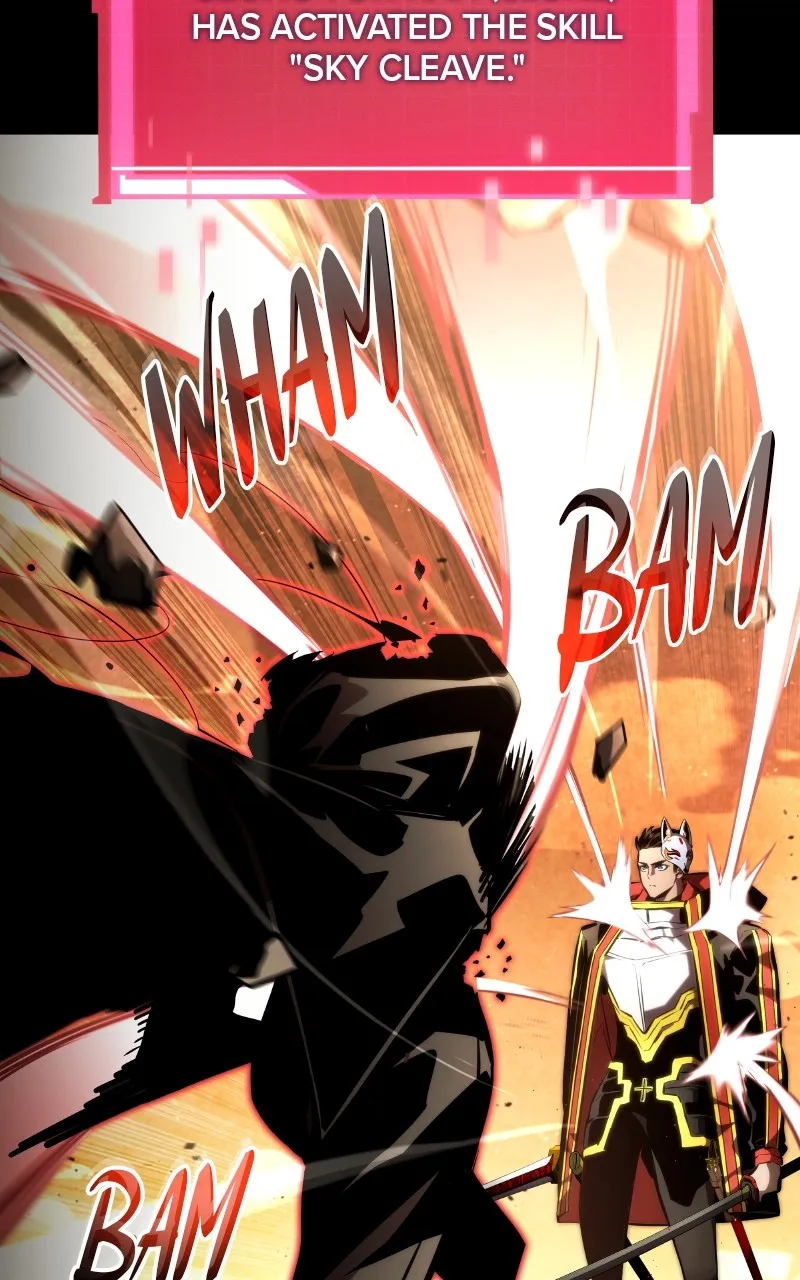 Read Boundless Ascension chapter 93 image 48 on Lezhin