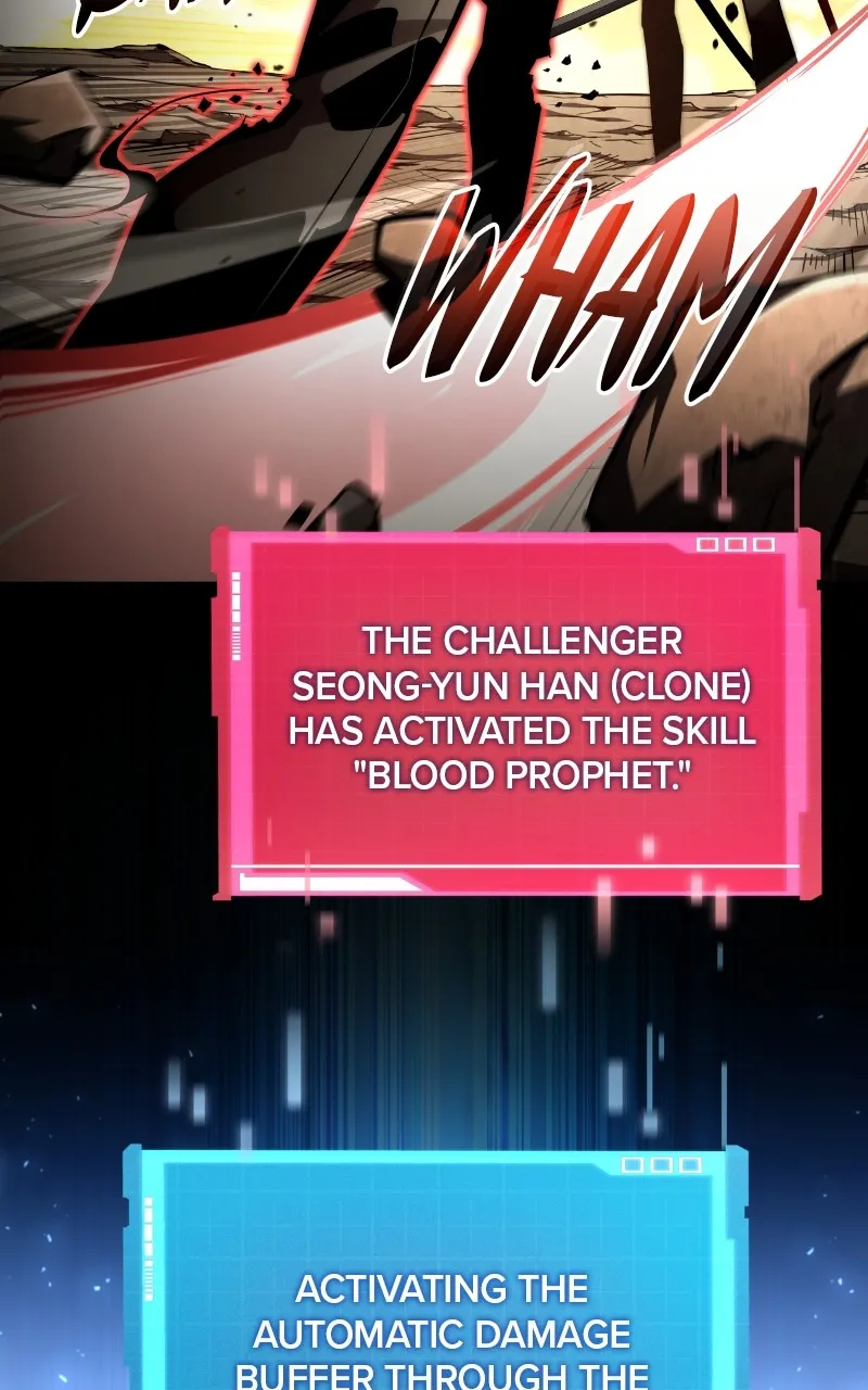 Read Boundless Ascension chapter 93 image 49 on Lezhin