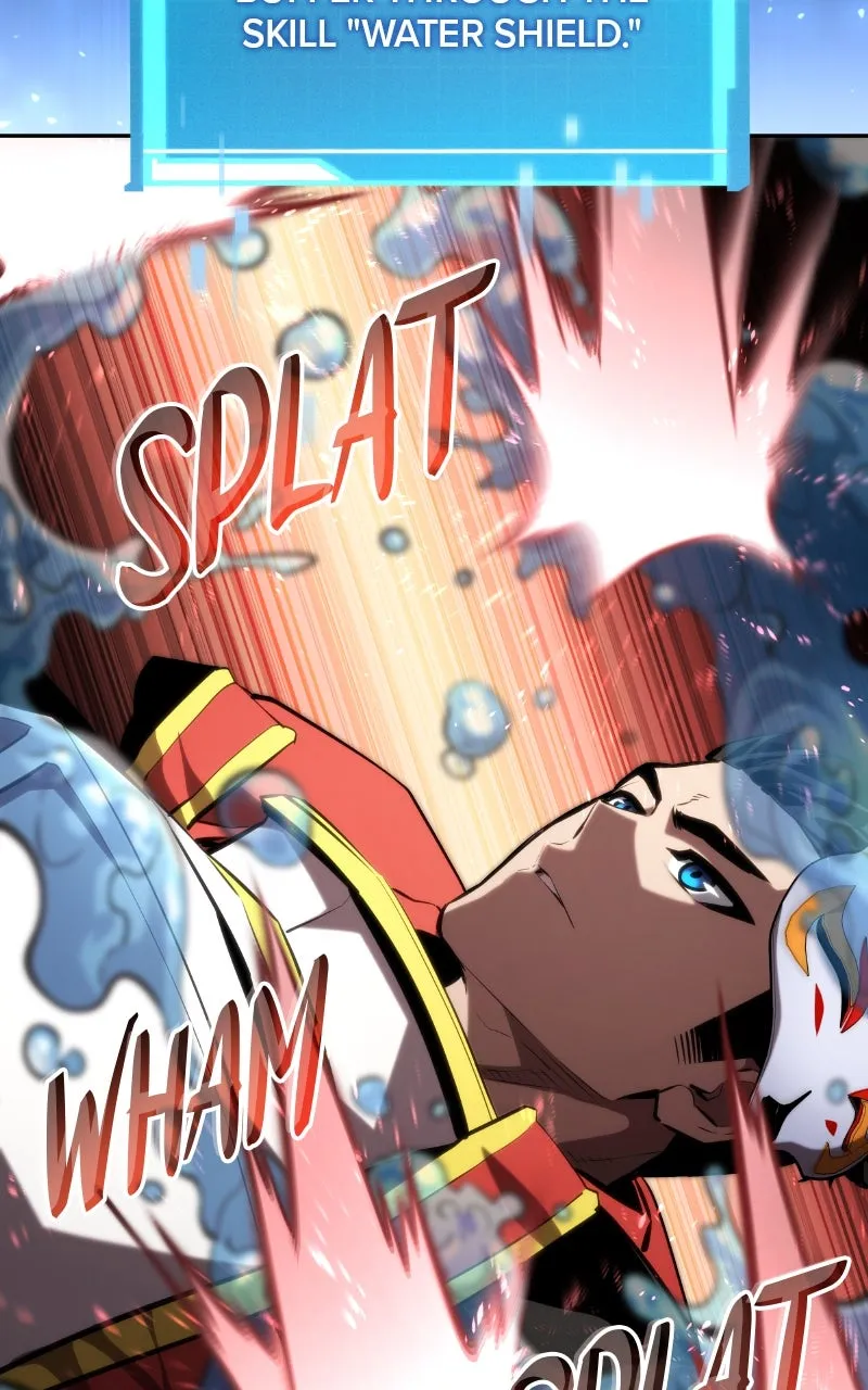 Read Boundless Ascension chapter 93 image 50 on Lezhin