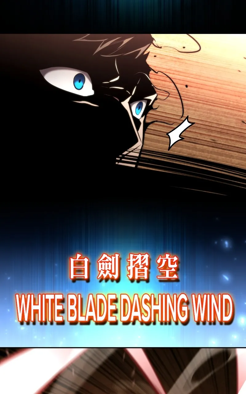 Read Boundless Ascension chapter 93 image 53 on Lezhin