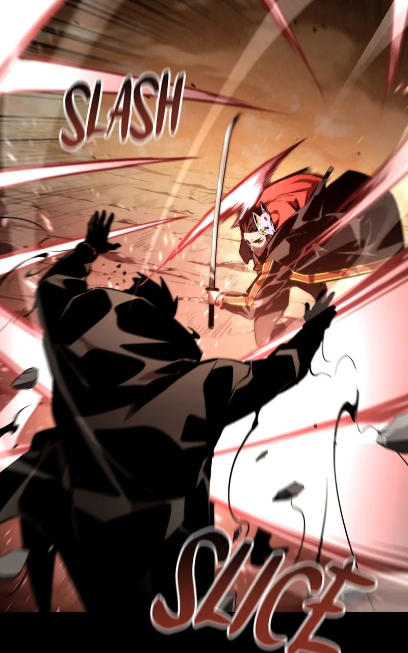 Read Boundless Ascension chapter 93 image 54 on Lezhin