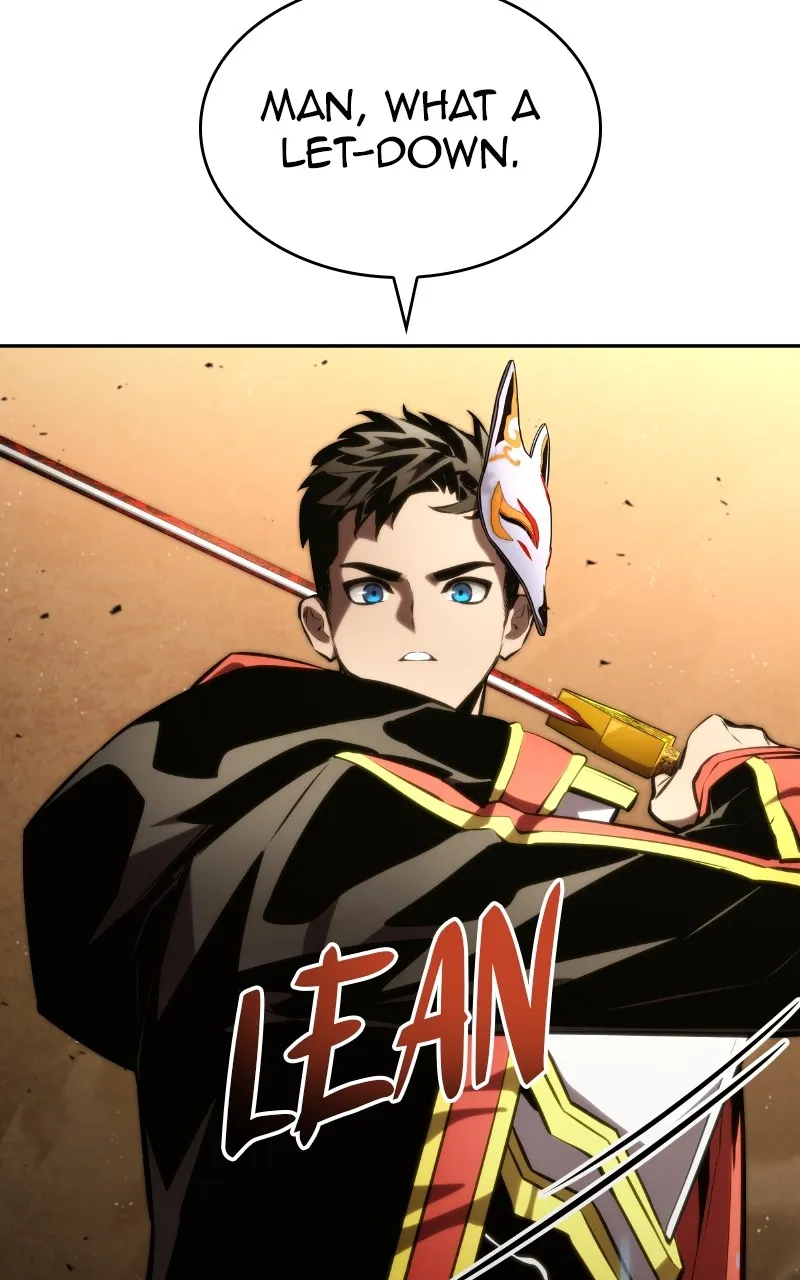 Read Boundless Ascension chapter 93 image 57 on Lezhin