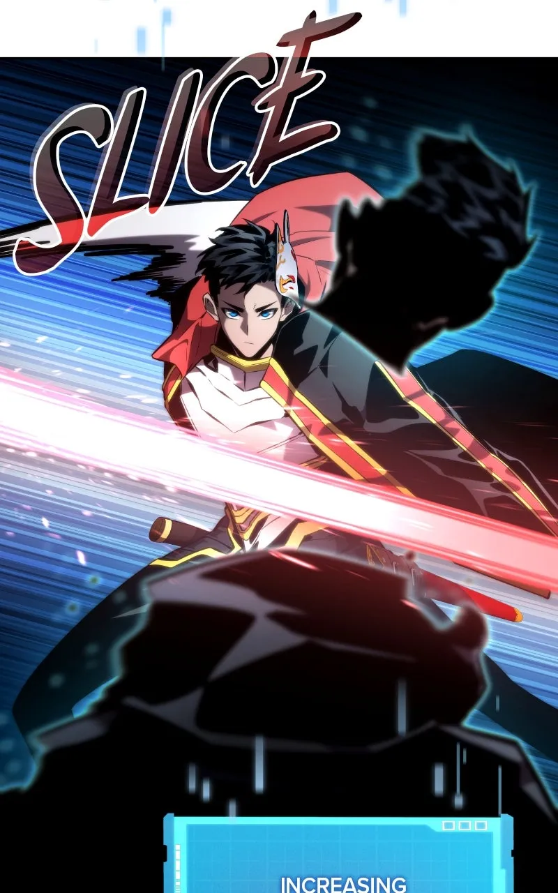 Read Boundless Ascension chapter 93 image 59 on Lezhin