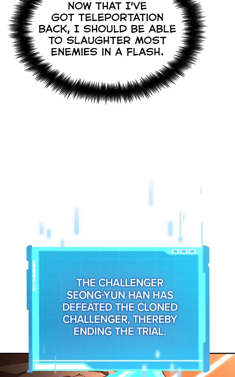 Read Boundless Ascension chapter 93 image 67 on Lezhin
