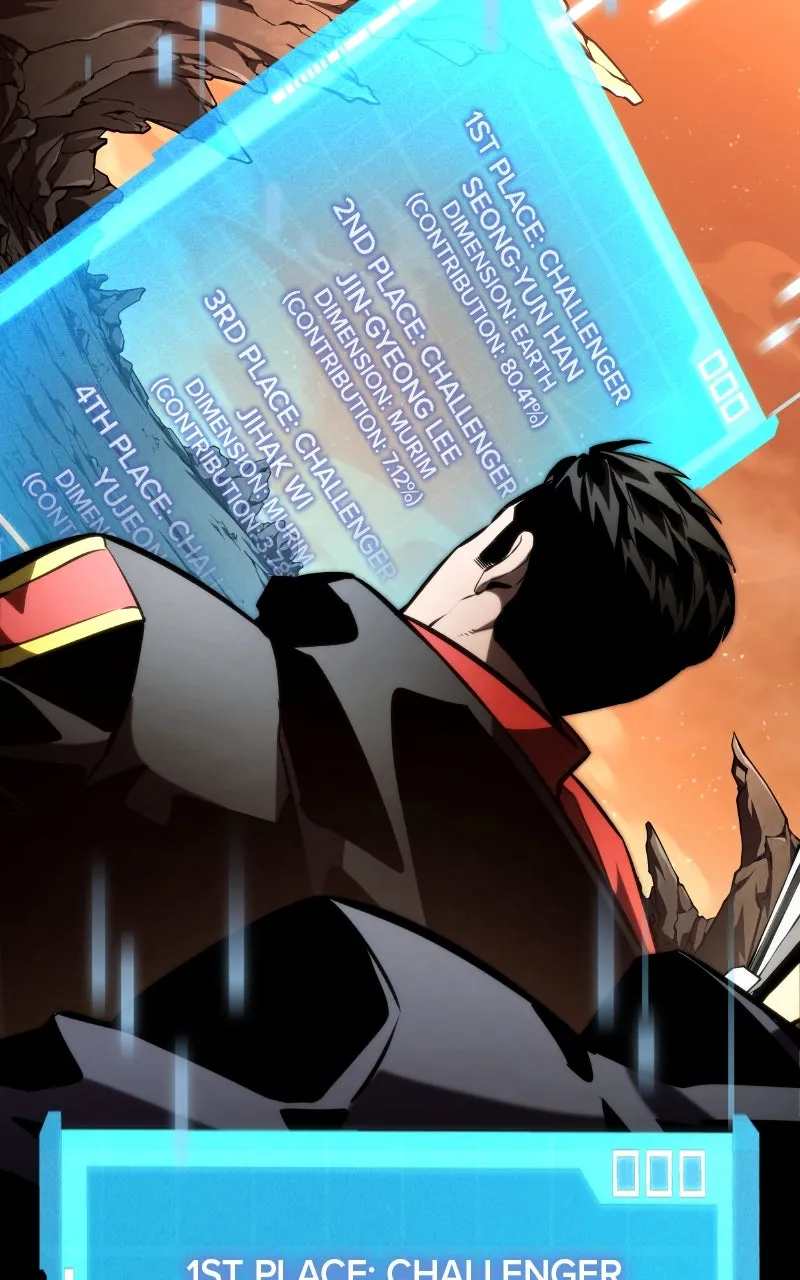 Read Boundless Ascension chapter 93 image 68 on Lezhin