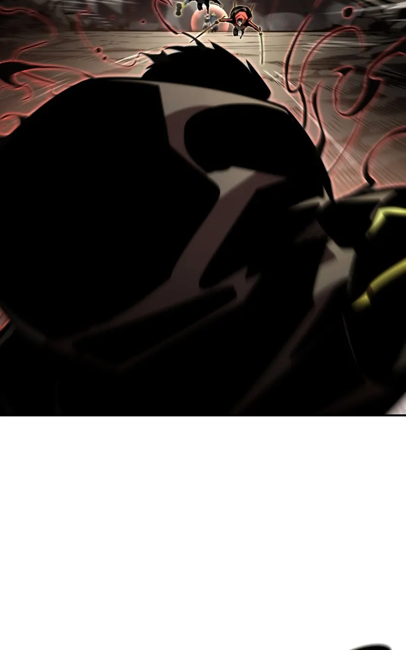 Read Boundless Ascension chapter 93 image 7 on Lezhin