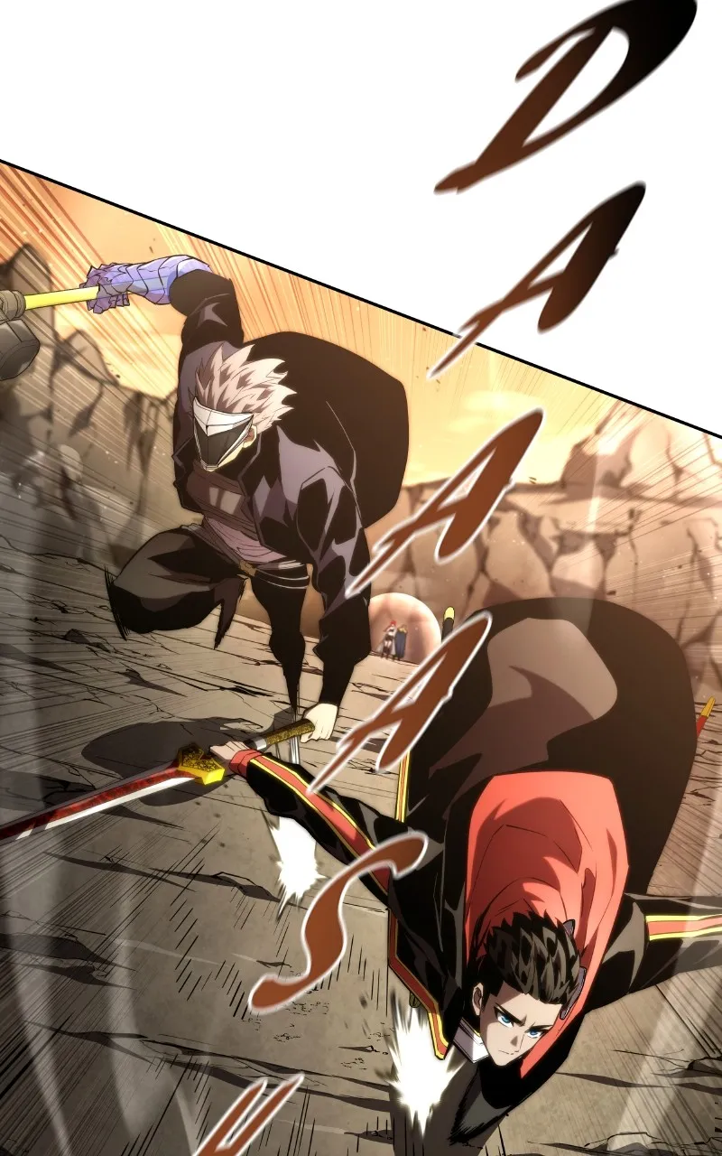 Read Boundless Ascension chapter 93 image 8 on Lezhin
