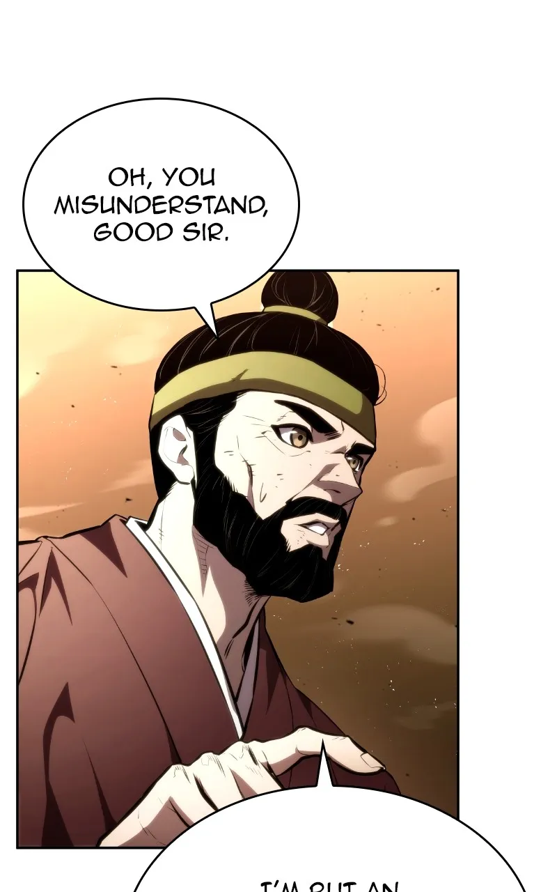 Read Boundless Ascension chapter 93 image 81 on Lezhin
