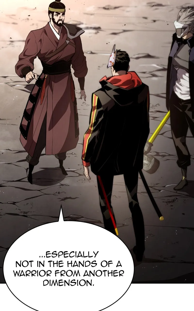 Read Boundless Ascension chapter 93 image 83 on Lezhin