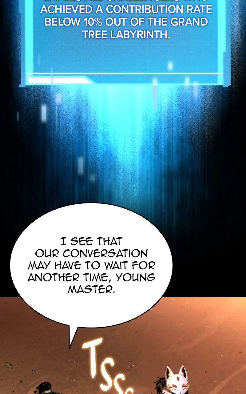 Read Boundless Ascension chapter 93 image 89 on Lezhin
