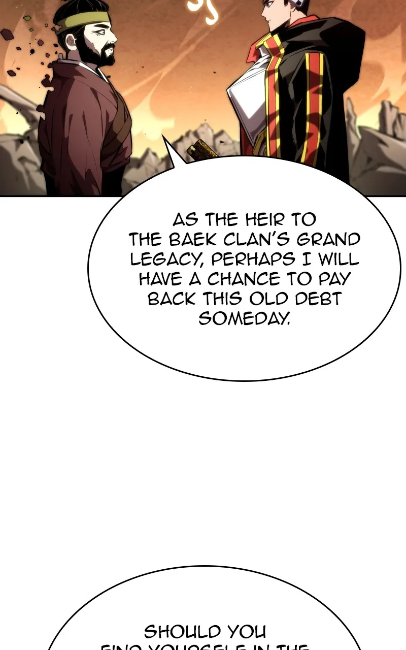 Read Boundless Ascension chapter 93 image 90 on Lezhin