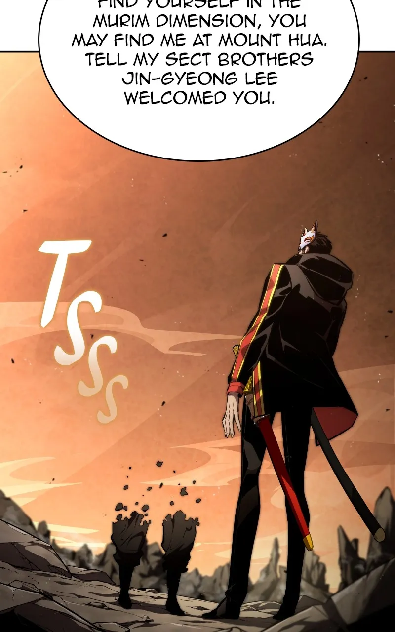 Read Boundless Ascension chapter 93 image 91 on Lezhin