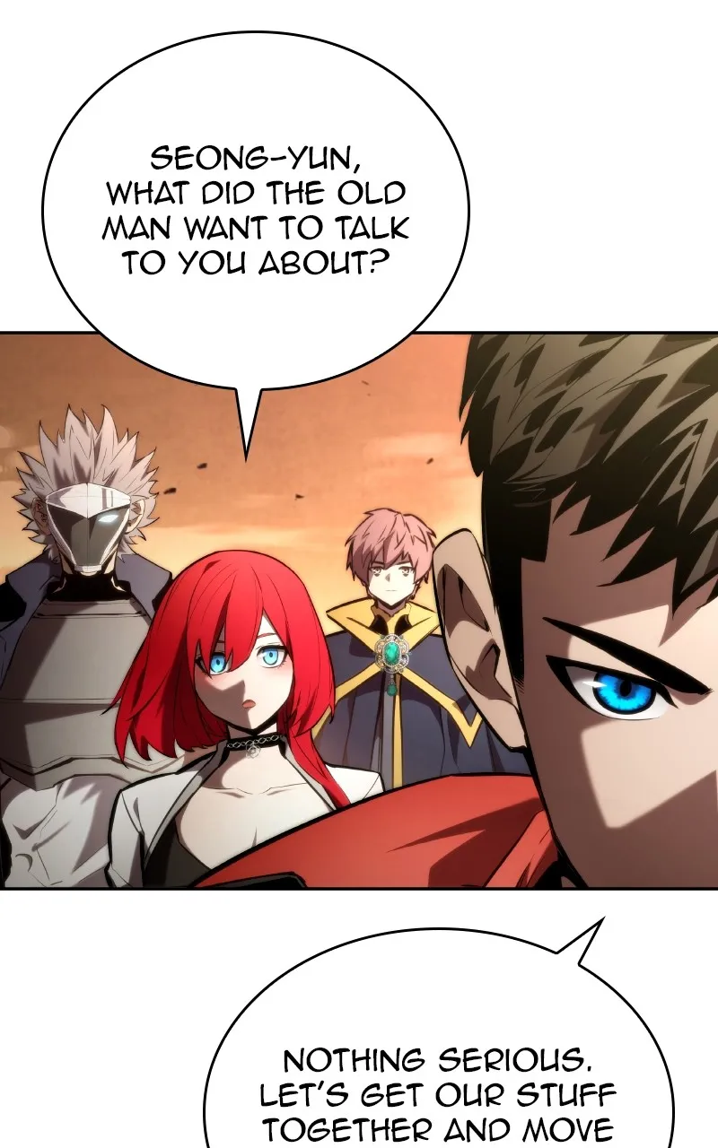Read Boundless Ascension chapter 93 image 94 on Lezhin
